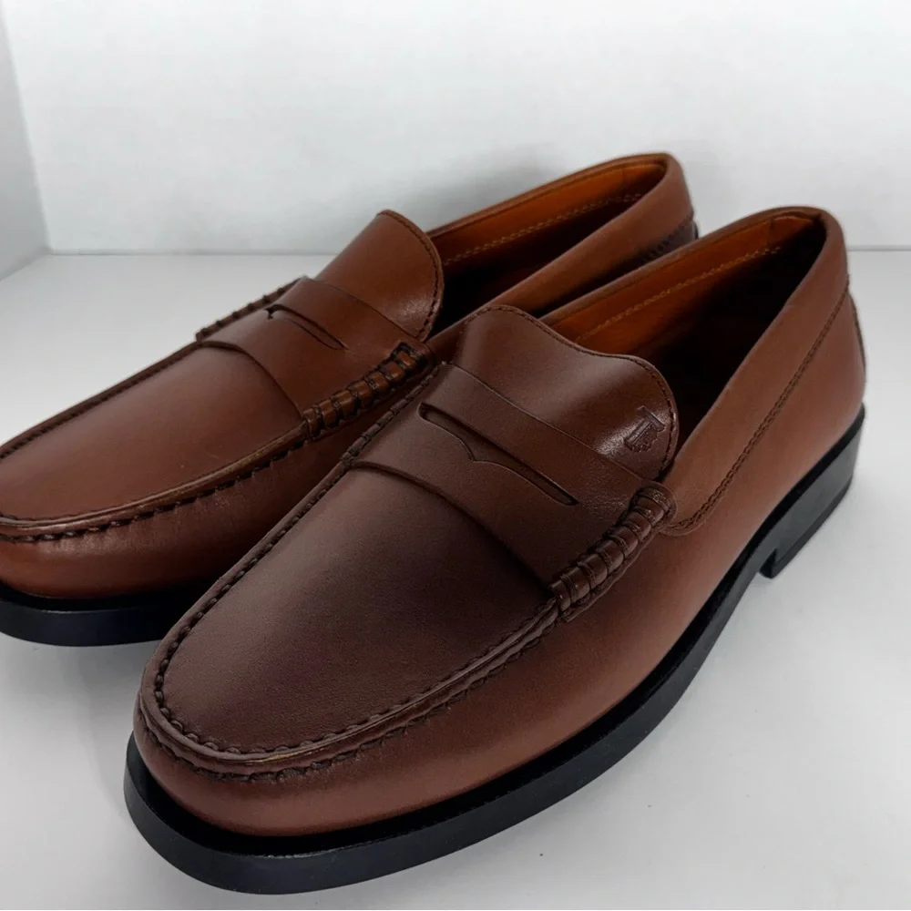 Tods step out